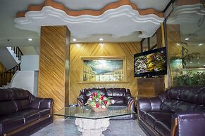 Hotel Don Miguel