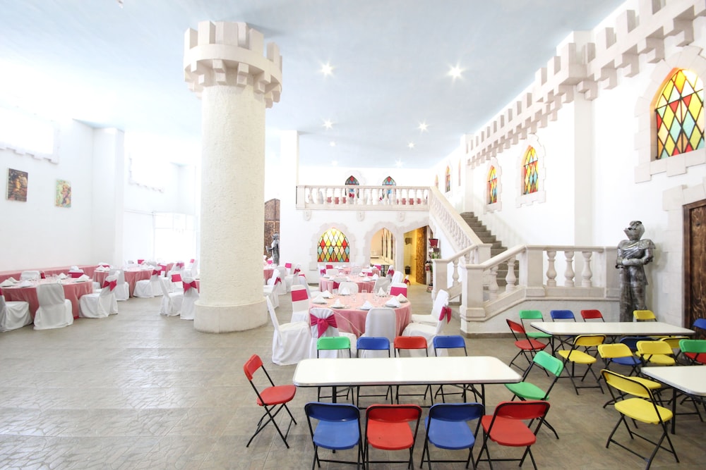 Hotel Don Miguel