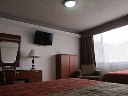 Hotel Don Miguel