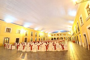 Hotel Don Miguel