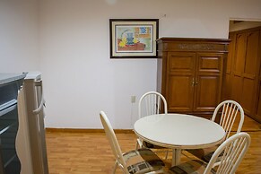 Hotel Don Miguel