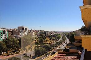 Hotel Don Miguel