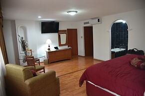Hotel Don Miguel