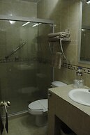 Hotel Don Miguel