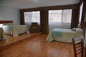 Hotel Don Miguel