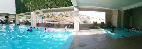 Hotel Don Miguel