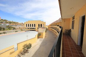 Hotel Don Miguel