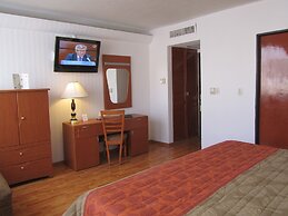 Hotel Don Miguel