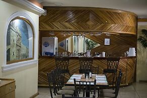 Hotel Don Miguel