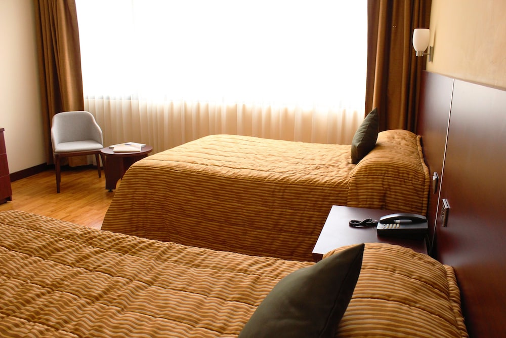 Hotel Don Miguel