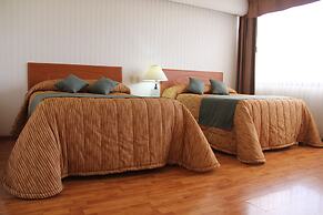 Hotel Don Miguel