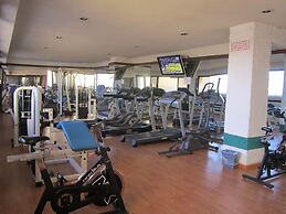 Hotel Don Miguel