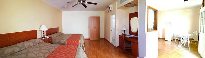 Hotel Don Miguel