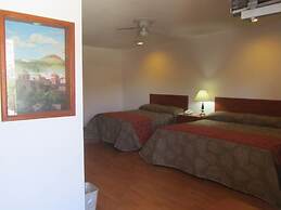 Hotel Don Miguel