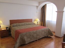 Hotel Don Miguel
