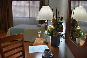 Hotel Don Miguel