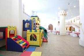 Hotel Don Miguel