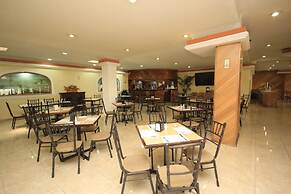 Hotel Don Miguel