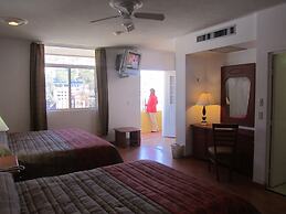 Hotel Don Miguel