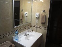 Hotel Don Miguel