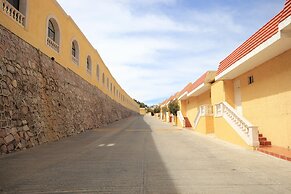Hotel Don Miguel