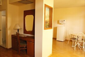 Hotel Don Miguel