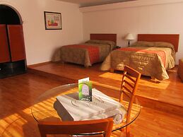 Hotel Don Miguel