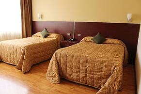 Hotel Don Miguel
