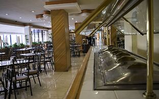Hotel Don Miguel