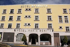 Hotel María Benita
