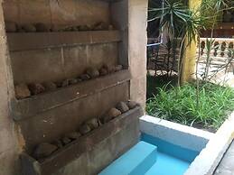 Hotel María Benita