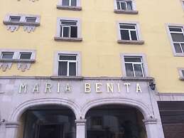 Hotel María Benita