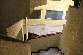 Hotel María Benita