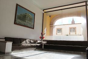 Hotel María Benita