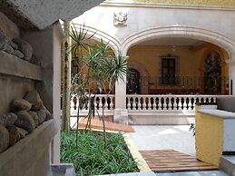 Hotel María Benita