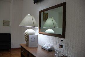 Hotel María Benita