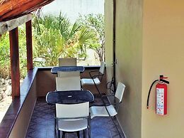 Hotel Posada Malix Pek