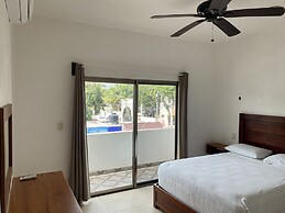 Hotel Posada Malix Pek