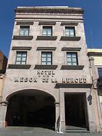 Hotel Mesón de la Merced