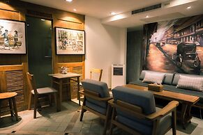 Sabai Sathorn