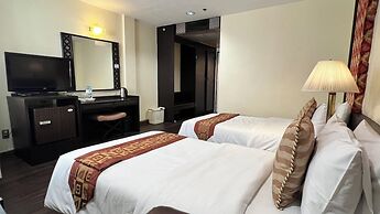 Fortuna Hotel