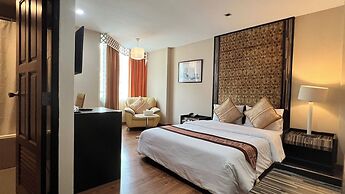 Fortuna Hotel