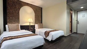 Fortuna Hotel