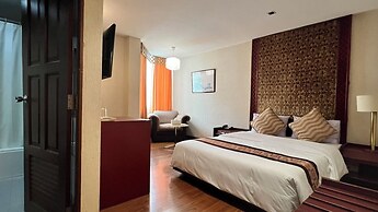 Fortuna Hotel