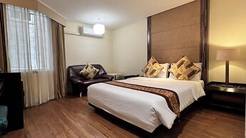 Fortuna Hotel