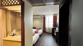Fortuna Hotel