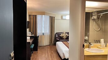 Fortuna Hotel