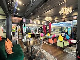 Fortuna Hotel