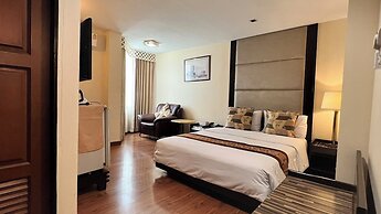 Fortuna Hotel