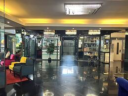 Fortuna Hotel
